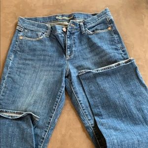 Old Navy Sweetheart size 10